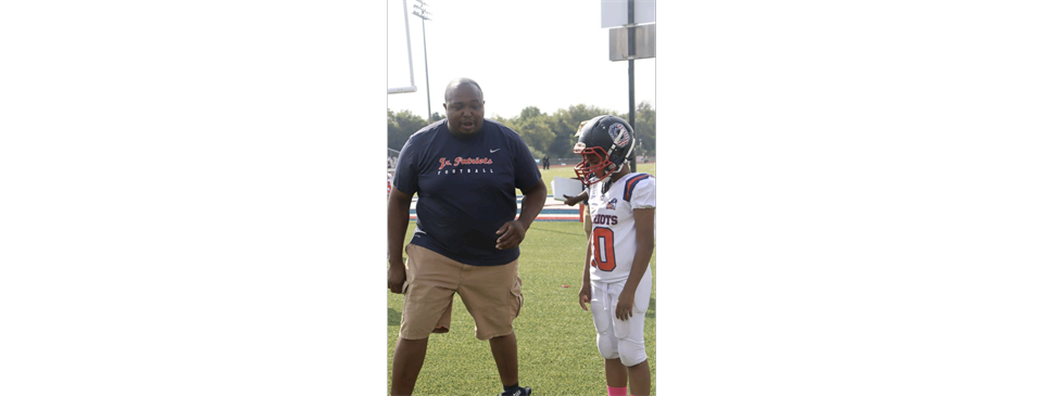 CERTIFIED COACHES PREPARING STUDENT ATHLETES FOR SUCESS AT THE NEXT LEVEL