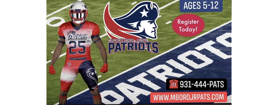 SIGN UP TODAY