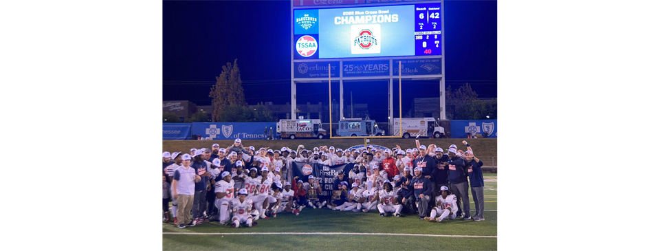 CHAMPIONSHIP CULTURE & TRADITION:OHS celebrates Back 2 Back 2 Back  6A Titles