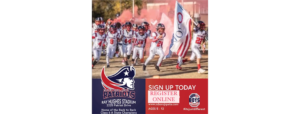 2024 REGISTRATION is NOW OPEN! LOGIN & Register Now to Sign Up!!